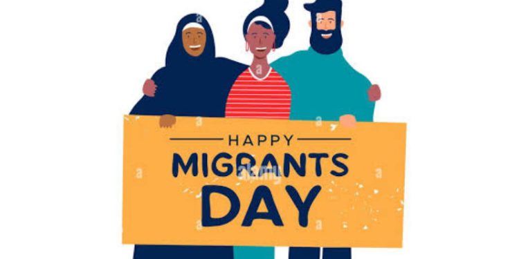 BP2MI Sulut: Migrant Day 2022 Kampanye Melawan Penempatan PMI Secara Ilegal