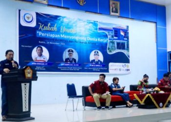 BP2MI Sulut Ingatkan CPMI di Sektor Kelautan Perikanan Taat Prosedur