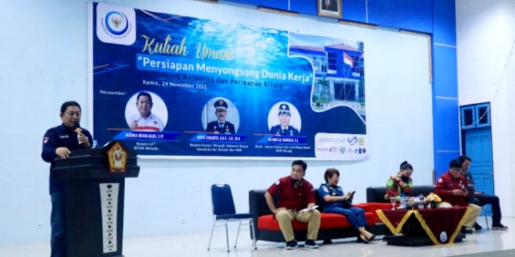 BP2MI Sulut Ingatkan CPMI di Sektor Kelautan Perikanan Taat Prosedur