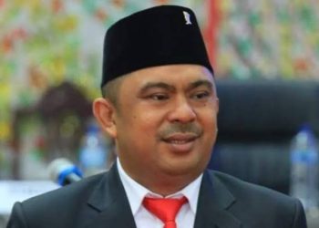 KONI Kotamobagu: Bonus Untuk Atlet Peraih Medali di Porprov Diserahkan Awal Tahun 2023