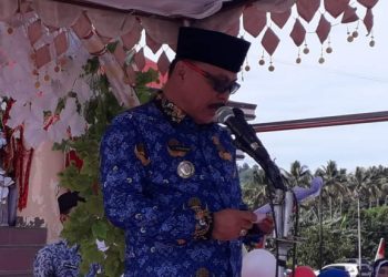 Limi Ingatkan KORPRI Terus Tingkatkan Integritas