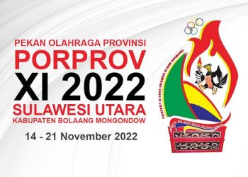 Tiga Tim Lolos ke Perempat Final Porprov Sulut