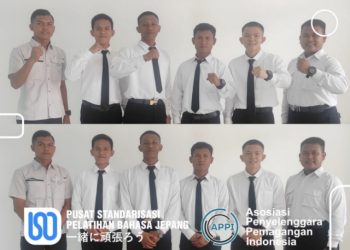 Tiga CPMI asal Bolmong Lulus Interview ke Jepang