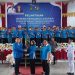 Pengurus DPD KNPI Bolmong Periode 2022-2025 Dilantik