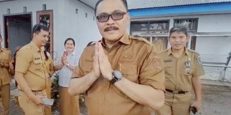 32 Pejabat Pemkab Bolmong Selesai Job Fit, Bertahan atau Tersingkir