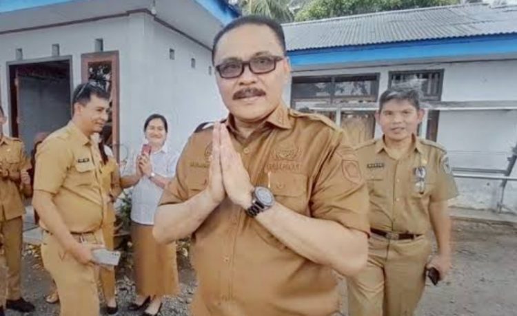 32 Pejabat Pemkab Bolmong Selesai Job Fit, Bertahan atau Tersingkir