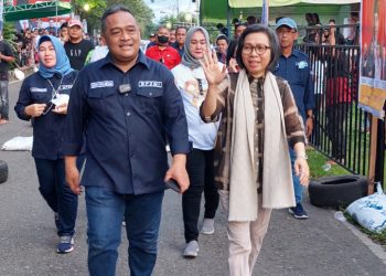 Yasti Soepredjo Mokoagow Dorong Anak Muda BMR Bekerja di Luar Negeri Secara Prosedural
