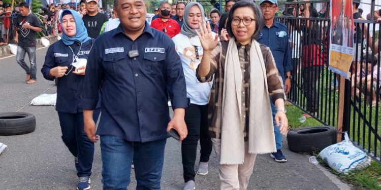 Yasti Soepredjo Mokoagow Dorong Anak Muda BMR Bekerja di Luar Negeri Secara Prosedural