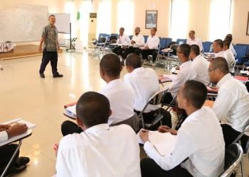 Pemkab Bolmong Tambah Anggaran Untuk Pelatihan Peluang Kerja di Luar Negeri