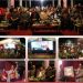 Nobar di Lapangan Daagon Lolak, Ratusan Warga Pulang Bawa Doorprize