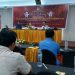 Media Gathering KPU Bolmong, Ajak Media Edukasi Masyarakat