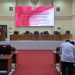 DPRD Bolmong Paripurnakan APBD 2023