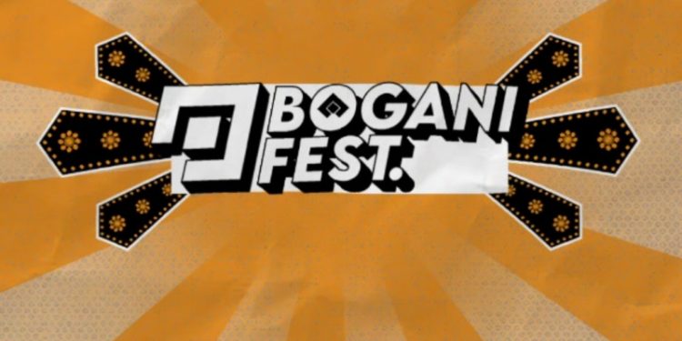 KPMIBM Raya di Yogyakarta Menggelar Festival Kebudayaan Bertajuk Bogani Fest