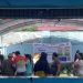 Jamin Stabilitas Harga, DKP Bolmong Sidak Pasar Tradisional