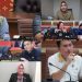 TOTABUAN.CO POLITIK -- Masa jabatan anggota DPRD Provinsi Sulawesi Utara periode 2019-2024 tinggal setahun lagi. Dari 45 anggota DPRD Sulut tersebut, 10 orang diantaranya berasal dari Daerah Pemilihan (Dapil) Bolaang Mongondow Raya (BMR). Yang terdiri dari lima daerah. Yakni Kabupaten Bolaang Mongondow, Bolaang Mongondow Selatan (Bolsel), Bolaang Mongondow Utara (Bolmut), Bolaang Mongondow Timur (Boltim) dan Kota Kotamobagu. Ada pun 10 anggota DPRD Sulut  yang berasal dari Dapil BMR sesuai dengan nomor urut partai yakni, Yusra Alhabsyi, dari PKB (14.795 suara), Syenny Fanny Kalangie dari Gerindra (5.016 suara), Rocky Wowor PDI Perjuangan (40.977 suara), HJ Muslimah Mongilong PDI Perjuangan (16.518 suara), Ir Julius Jems Tuuk PDI Perjuangan (14.422 suara), Raski A Mokodompit SH, Golkar (7.420 suara),  Alfian Bara NasDem (20.793 suara), Mohammad Wongso NasDem (12.517 suara), I Nyoman Sarwa Nasdem (9.002 suara) dan Nursiwin Yunus Dunggio Partai Amanat Nasional (18.036 suara). Ke 10 politisi ini, kemudian ditetapkan oleh Komisi Pemilihan Umum (KPU) Sulut sebagai wakil rakyat periode 2019-2024. Dari hasil pleno KPU, PDIP dan NasDem masing-masing menyumbang tiga kursi. Golkar satu kursi, PAN satu kursi, PKB satu kursi, dan Gerindra satu kursi. Dari sepuluh kursi, lima kursi diantaranya wajah baru. Sedangkan lima kursi lagi masih terpilih kembali di pemilu April 2019 lalu. Mereka adalah Rocky Wowor (PDIP), Hj Muslimah Mongilong (PDIP), Julius Jems Tuuk (PDIP), Raski A Mokodompit, (Golkar) dan Sjenny Fanny Kalangi ( Gerindra). Sedangkan lima kursi pendatang baru yakni, Yusra Alhabsyi (PKB), Alfian Bara (NasDem), Mohammad Wongso (NasDem), I Nyoman Sarwa dengan (Nasdem) dan Nursiwin Yunus Dunggio (PAN). Partai Nasdem boleh dibilang berhasil pada Pemilu 2019 di Dapil IV BMR. Sebab mampu mengimbangi jumlah kursi PDI Perjuangan dengan menyumbang tiga kursi. PKB juga demikian mampu menyumbang satu kursi. (*)