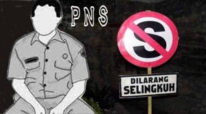 TOTABUAN.CO BOLMONG -- Badan Kepegawaian Pendidikan dan Pelatihan (BKPP) Kabupaten Bolaang Mongondow (Bolmong) sudah meminta keterangan terhadap FP oknum pejabat yang dilaporkan WM yang tidak lain istrinya. FP dilaporkan karena dikabarkan telah nikah diam-diam atau nikah siri. Kepala BKPP Bolmong Umarudin Amba mengatakan, telah memanggil kepada yang bersangkutan untuk dimintai keterangan. "Sementara ditindak lanjuti. Keduanya sudah kita BAP, " kata Kepala BKPP Bolmong Umarudin Amba Senin 6 Januari 2023. Isu nikah diam-diam yang dilaporkan itu, kini terus menjadi perbincangan hangat dikalangan pejabat dilingkup Pemkab Bolmong. Bukan hanya melaporkan ke BKPP,  tapi WM sebagai istri sah FP, sudah melayangkan gugatan cerai ke Pengadilan Agama.  Kepala BKPP Umarudin Amba mengatakan, belum memastikan sanksi ala yang akan diberikan kepada FP. Karena masih akan menjalani sidang kode etik yang diketuai Sekretaris Daerah (Sekda). "Belum ada, nanti akan diputuskan disidang kode etik yang ketuanya Pak Sekda," katanya.(*)
