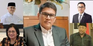 TOTABUAN.CO POLITIK – Komisi Pemilihan Umum (KPU) Sulawesi Utara (Sulut) melakukan rekapitulasi verifikasi persyaratan bagi bakal calon anggota DPD RI. Dari hasil rekapitulasi yang dilakukan KPU, terdapat lima bakal calon yang harus menambah dukungan KTP sebagai syarat minimal. Sedangkan lima bakal calon lainnya dinyatakan memenuhi syarat karena telah mencapai standar dukungan minimal. Berdasarkan data yang diperoleh, lima bakal calon DPD RI yang belum memenuhi syarat dan harus menambah dukungan KTP lagi, yakni  Djendry Keintjem, Cherish Harriette Mokoagow, Putri Rejeki Kasad dan Murphy Kuhu. Kelima bakal calon ini, belum mencapai syarat dukungan minimal yakni 2000 dukungan KTP setelah dilakukan verifikasi faktual tahap satu. Seperti Djendri Keintjem yang baru mencapai 1875 dukungan KTP yang memenuhi syarat (MS). Cherish Harriette Mokoagow baru mendapat dukungan 1730 yang memenuhi syarat.  Selain Cherish, ada juga Maya Rumantir yang baru memperoleh 1696 dukungan KTP yang memenuhi syarat. Pendatang baru Putri Rejeki Kasad pun demikian baru mampu penuhi 1516 KTP yang memenuhi syarat dan Murphy Kuhu dengan dukungan KTP yang memenuhi syarat berjumlah 1094. Sedangkan lima bakal calon DPD lainnya, KPU Sulut menyatakan dukungan merekea sudah memenuhi syarat setelah dilakukan verifikasi faktual yang tersebar disejumlah kabupaten kota di Sulut. Mereka adalah Aditya Anugrah Moha (ADM) jumlah dukungan KTP yang memenuhi syarat yakni 2901. Djafar Alkatiri  berjumlah  2694 dukungan KTP yang memenuhi syarat. Adriana Dondokambey jumlah dukungan 2570, Stefanus BAN Liow jumlah dukungan 2045 dan Abid Takalamingan jumlah dukungan  2008. Namun kendati begitu, KPU masih akan memberikan kesempatan lagi bagi kelima bakal calon untuk melengkapi syarat dukungan. (*)