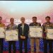 Pemkab Bolmong Raih Penghargaan Terbaik Ketiga BKN Award se Indonesia