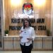Petahana DPD RI Cherish Harriette Mokoagow Resmi Mendaftar di KPU