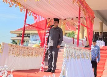 Jadi Irup Harkitnas, Tahlis: Barisan Perjuangan Kita Harus Tetap Rapat