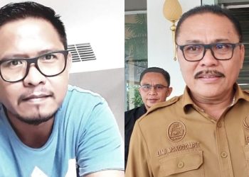 TOTABUAN.CO BOLMONG – Tantangan bakal lebih sulit akan dihadapi Penjabat Bupati Bolaang Mongondow (Bolmong) Limi Mokodompit. Hal itu setelah dipercayakan kembali sebagai Pj Bupati Bolmong satu tahun ke depan. Limi terhitung dua tahun menjabat sebagai Pj Bupati hingga 22 Mei 2024 mendatang.   Tantangan yang harus dihadapi tentu tidak muda. Persiapan pemilu saat ini sudah di depan mata, tidak saja secara pribadi dituntut sebagai penjabat kepala daerah netral, tetapi juga seluruh ASN (aparatur sipil negara) di wilayah kerjanya. Godaan cukup banyak, tarik sana sini, banyak kepentingan yang berbeda-beda. Tokoh Muda Bolmong Raya Sehan Ambaru mengatakan kondisi saat ini, Pj Bupati Bolmong Limi Mokodompit harus mampu memainkan kepemimpinan transisional yang baik. Selain itu harus mampu menjembatani kesinambungan visi, misi, dan kebijakan kepala daerah sebelumnya dengan visi, misi, dan kebijakan berikutnya dalam koridor Rencana Kerja Pembangunan Daerah (RKPD). “Pj Bupati harus mampu memastikan semua fungsi penyelenggaraan pemerintahan, terutama pelayanan publik harus tetap berjalan dan memastikan efektivitasnya,” ujar Sehan. Tantangan lain, Pj Bupati harus mampu mendinginkan suasana politik yang dihadapi di Pemilu saat ini. Mampu mencairkan suasana kompetisi dalam pileg. Sebab sebagai Pj kepala daerah yang berstatus ASN, Limi harus menjadi payung peneduh dan mengendalikan konflik sosial politik dalam berbagai bentuknya, terutama di ruang-ruang demokrasi yang semakin terbuka dengan maraknya media sosial. Sebagai instrumen pengendalian situasi dan kondisi keamanan, dengan tetap mengedepankan kebebasan berdemokrasi, Pj Bupati Limi Mokodompit diharapkan harus mampu membaca konstelasi politik lokal dan sendi-sendi demokrasi yang bersih dari isu-isu SARA (suku, agama, ras, dan antargolongan) dan intoleransi. "Tantangan  Pj Bupati Bolmong di tahun 2023 ini cukup berat karena mereka bakal berhadapan dengan kepentingan politik," katanya. Dalam pengelolaan APBD, penjabat bupati memiliki mandat penuh sehingga harus menghadapi tekanan dari DPRD. Tentu lanjut Sehan, akan menjadi tantangan lain lagi bagi Limi. “Masalahnya APBD harus dibereskan. Eksekutif dan Legislatif tentu harus berunding. Yang paling susah titipan orang minta proyek, minta dana hibah, organisasi masyarakat minta bantuan. Ini harus bisa diplomasikan dan harus mengecek kondisi kemampuan keuangan daerah,” sentilnya. Situasi semakin sulit ketika ada pegawai yang harus dimutasi. Ia harus mengikuti aturan main berdasarkan meritokrasi. Kemampuan komunikasi dan pengelolaan informasi yang prima, baik dalam menerima maupun menyampaikan pesan, sangat dibutuhkan bagi Limi. “Akan banyak masalah yang akan datang hanya karena miskomunikasi dan seorang kepala daerah dalam setiap detiknya akan dipapar berbagai informasi yang beragam, baik yang sangat penting maupun yang tidak penting, bahkan menyesatkan,” kata Sehan. Seorang penjabat kepala daerah juga harus paham struktur organisasi dan peran fungsi perangkat daerah hingga ke tingkat kecamatan dan desa/kelurahan. Harus paham struktur anggaran, baik sisi pendapatan maupun belanja. Sebab, bersama-sama untuk menyusun APBD dengan Badan Anggaran DPRD, serta menandatangani Peraturan Daerah APBD. Sehan juga mengingatkan, integritas seorang penjabat kepala daerah sangat dibutuhkan. Sebab Pj bupati memiliki kekuatan seperti kepala daerah definitif. "Perintahnya akan didengar dan keputusannya berdampak luas. Implikasinya adalah berbagai godaan untuk melakukan penyalahgunaan wewenang jabatan secara halus maupun vulgar menjadi tantangan nyata," tegasnya. Meskipun hanya sebagai Pj bupati yang bersifat sementara, kepala daerah dituntut memiliki kualitas mental kepemimpinan yang memadai. Ia mengungkapkan, tantangan besar penjabat kepala daerah di tahun 2023 ialah masih harus melakukan banyak hal. Persoalan inflasi, stunting, penanganan kemiskinan. Sehingga menjadi pertimbangan Gubernur Sulut Olly Dondokambey mempercayakan kembali sebagai penjabat bupati untuk menuntaskan pekerjaan rumah yang belum selesai. (*)