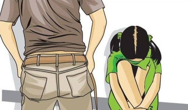 Biadab ! Ayah Tegah Setubuhi Anak Kandungnya Sendiri