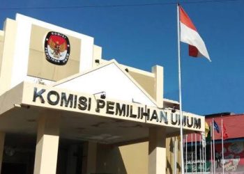 Inilah Lima Komisioner KPU Sulut Terpilih