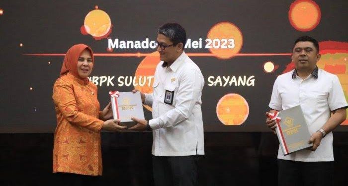 Opini WTP 10 Kali Tidak Menjamin Pemkot Kotamobagu Bebas Korupsi