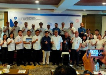 Pemkab Bolmong Dapat Rekomendasi  dari KemenPAN-RB Gunakan Aplikasi MPP Digital