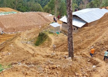 Tambang Ilegal di Bolsel Makin Marajalela, Bupati Diminta Turun Tangan