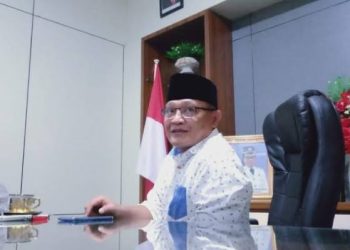 Dirut PDAM Bolmong Diganti. Ada Apa ?