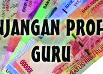 Pembayaran Tunjangan Profesi 20 Guru di Bolmong Tetap Dibayarkan