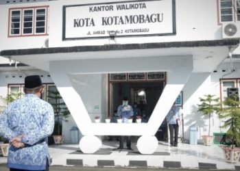 Miliki Harta Fantastis, LBI Dorong KPK Periksa Walikota Tatong Bara
