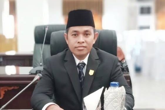 Jabir Sebut PT Arafura Surya Alam Belum Memberikan Kontribusi Untuk Daerah