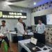 Dinas Kominfo Bolmong Jadi Tempat Studi Tiru SPBE