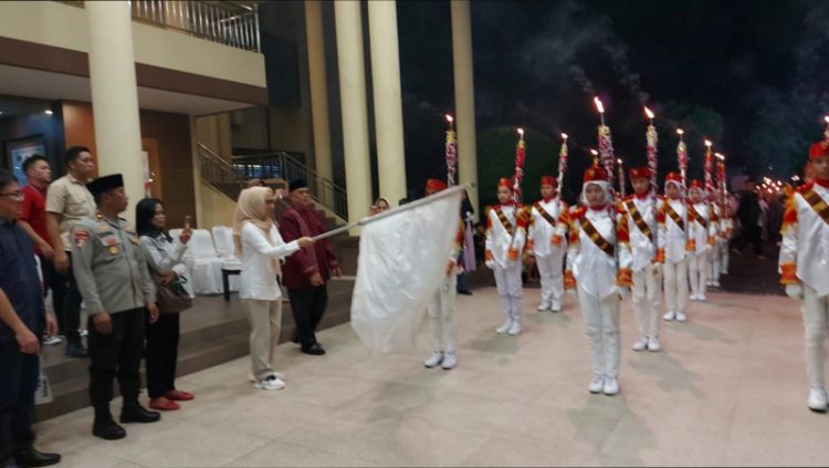 Ini Kata Ketua BKMT Sulut Yasti Soepredjo Mokoagow Tentang Tahun Baru 1445 Hijriah