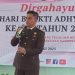 Peringati Hari Bhakti Adyaksa ke 63 Tahun, Kejari Kotamobagu Tegaskan Komit Penanganan Kasus