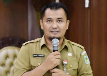 Inspektorat Bolmong Minta Masyarakat Kawal Pengelolaan APBDes