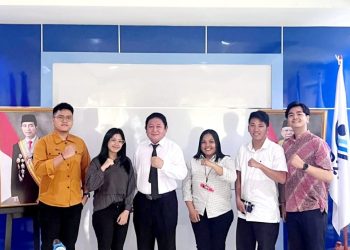 BP2MI Sulut Lepas 5 CPMI ke Jepang