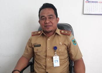 185 Desa di Bolmong Belum Ajukan Permintaan Dana Desa 