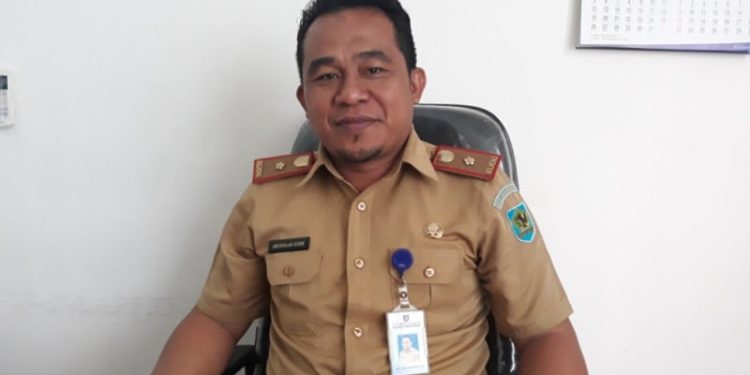 185 Desa di Bolmong Belum Ajukan Permintaan Dana Desa