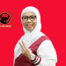 Yasti Soepredjo Mokoagow Makin Pasti Nomor Urut 2 di PDI Perjuangan Dapil Sulut