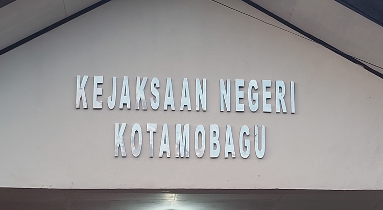 Gelapkan Kendaraan, Dua Nasabah PT Hasjrat Multifinance Kotamobagu Jadi Tersangka