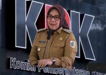 Habis Masa Jabatan 25 September, Ini Total Harta Tatong Bara