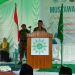Abdulrivai Mokoagow Terpilih Pimpinan Daerah Muhammadiyah Bolmong