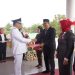 Empat Pejabat Pemkab Bolmong Naikan Pangkat Menjadi Pembina Utama Muda