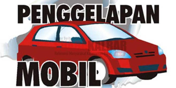 Gelapkan Kendaraan, Dua Nasabah PT Hasjrat Multifinance Kotamobagu Jadi Tersangka