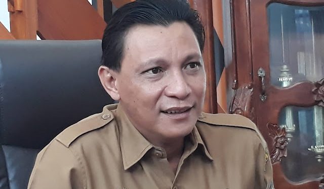 Dinas Kehutanan Sulut Pastikan Wilayah PT BDL Masuk dalam Kawasan Hutan Produksi