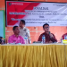 Sekda Bolmong Tahlis Gallang Buka Sosialisasi Pendidikan Wawasan Kebangsaan dan Bela Negara
