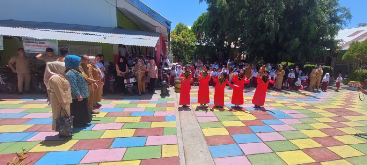 Bunda PAUD Bolmong Komit Sukseskan Program Merdeka Belajar